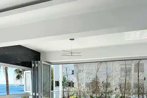 Luxury Recently Renovated Apartment