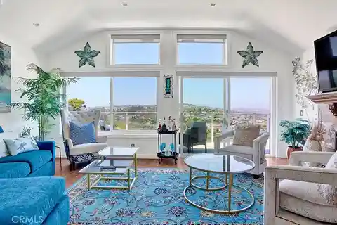 Sophisticated Coastal Home