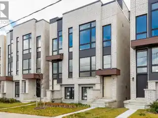 Brand-New Semi-Detached Home