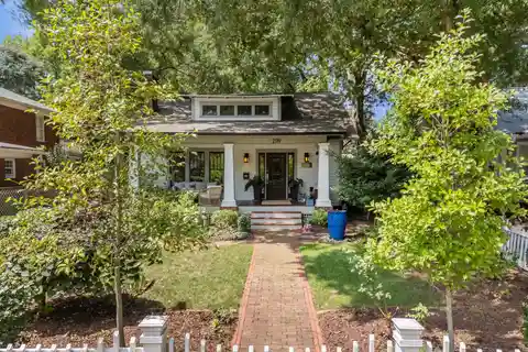 Extensively Remodeled Midwood Bungalow