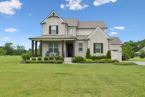 Luxury and Tranquility on over Three Acres