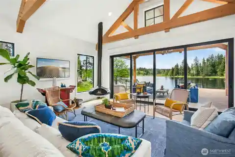 Reimagined Gem in Crystal Lake