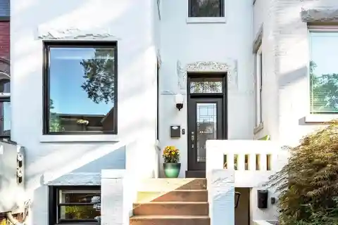 Stylish and Versatile Home in the Heart of Eckington
