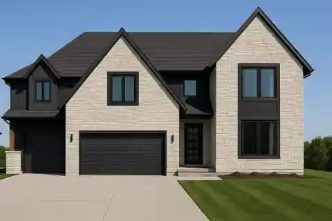 Custom Estate Living with Expansive Private Grounds