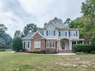Beautiful Custom Home in the Reserve