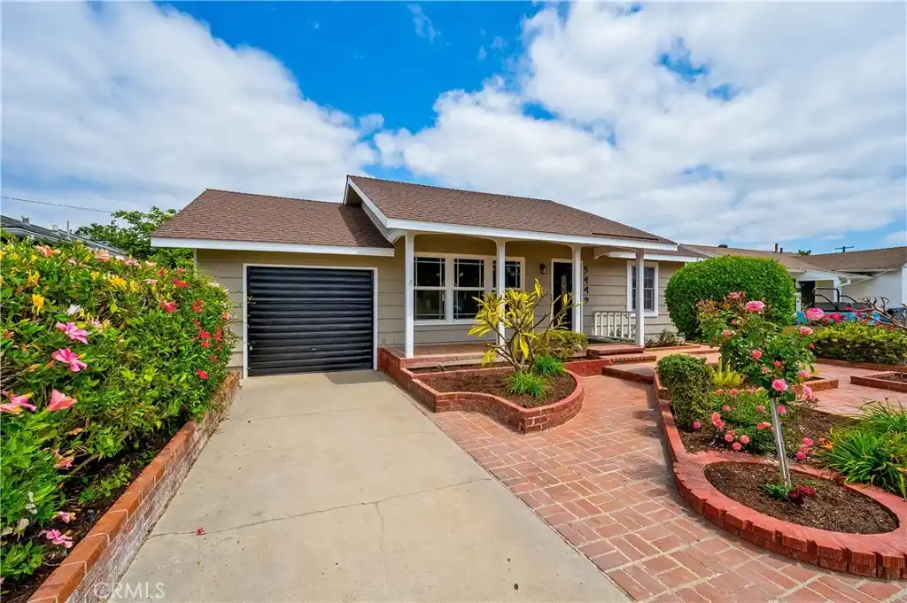 Well-cared-for Home in a Great Location