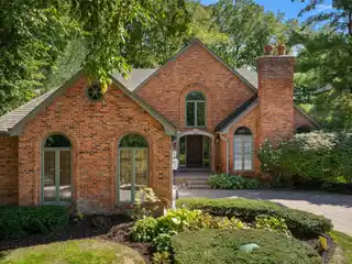 Lovingly Updated Move-In Ready Home