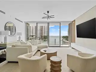 Special Plan at the Iconic Aston Martin Residences