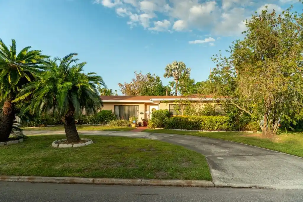 Exceptional Opportunity on Davis Islands