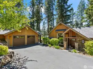 Picture Perfect Suncadia Home