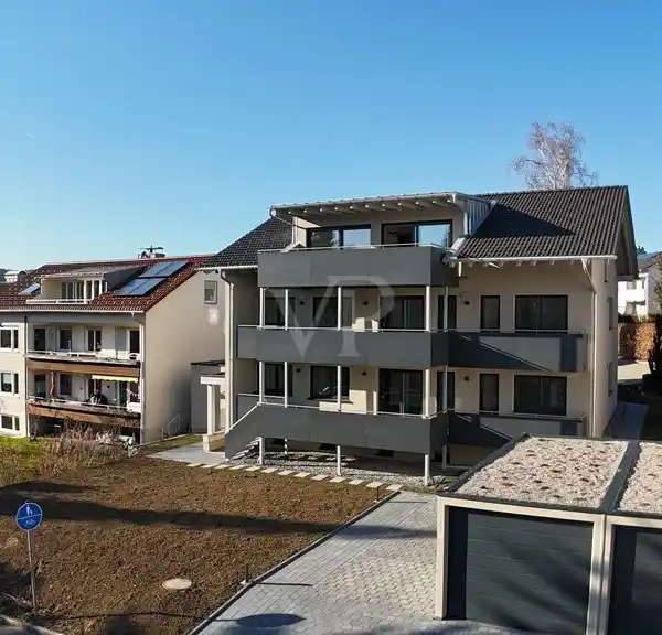 NEW MODERN CONDO