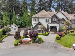 Exceptional Estate with Multi-Generational Living and Luxe Features