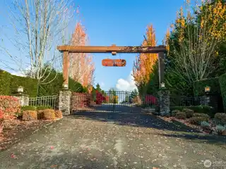 Private Estate Living with Elevated Northwest Elegance