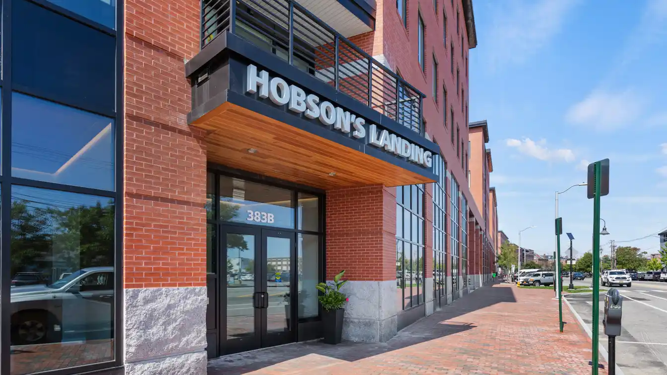 Hobsons Landing Phase 2 Two Bedroom