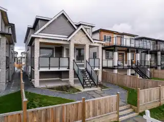 Outstanding Custom Home in a Desired Location