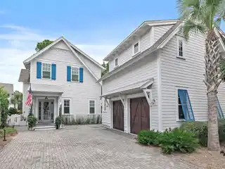 Stunning Watersound West Beach Home