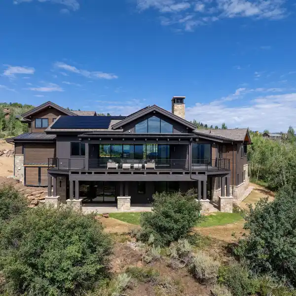 NEWLY BUILT HOME IN RED SKY RANCH