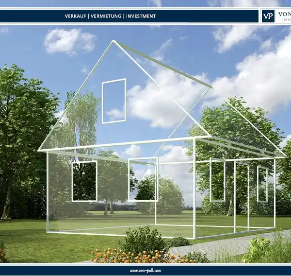 BUILD A VILLA IN PRIME LOCATION
