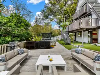 Extensively Renovated Beauty