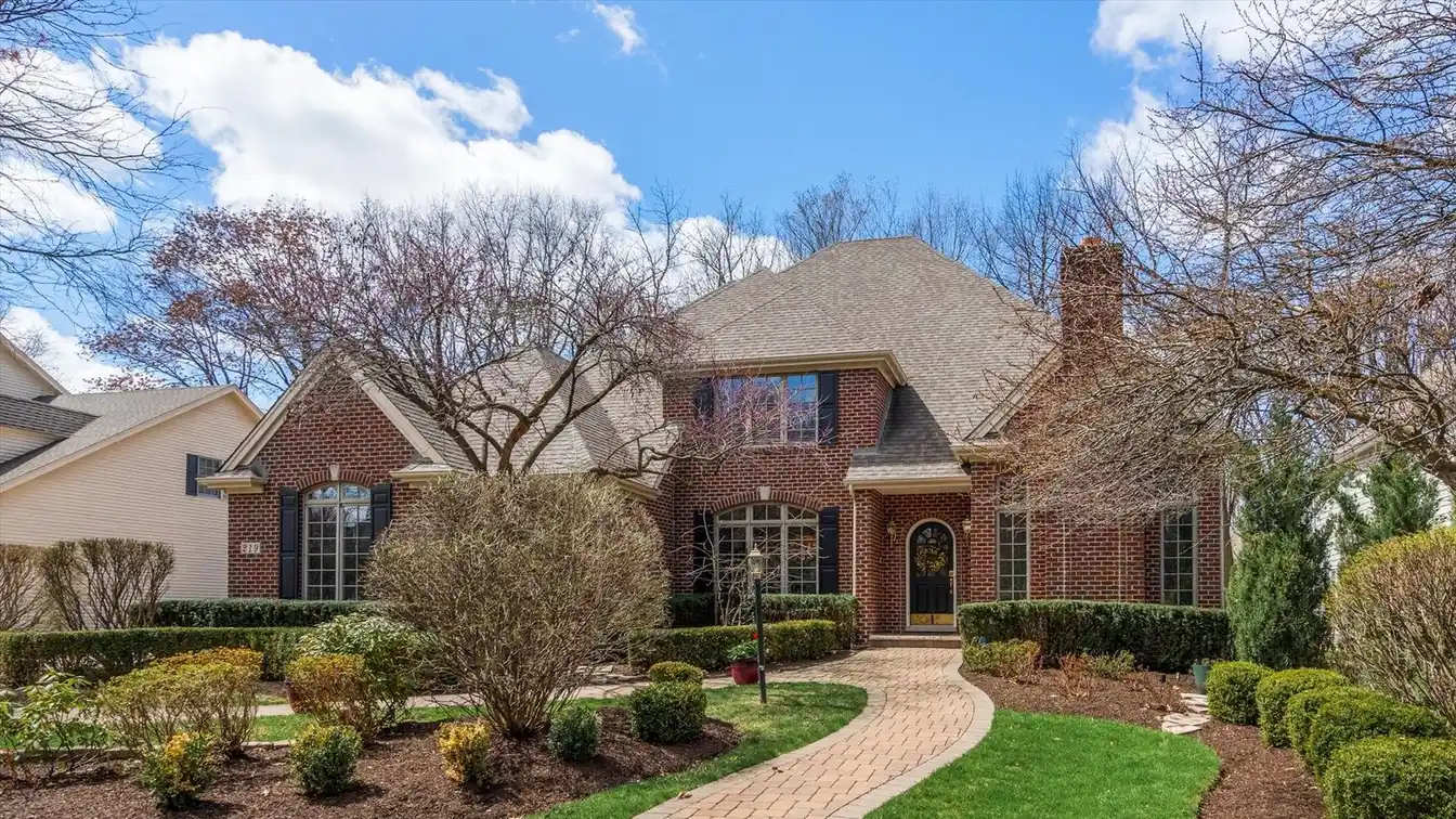 Stunning Custom Built Home