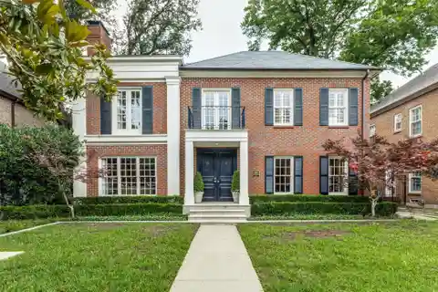 Timeless Charm with Modern Luxury