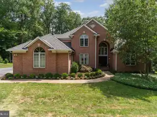 Brick Stunner in Owings Mills