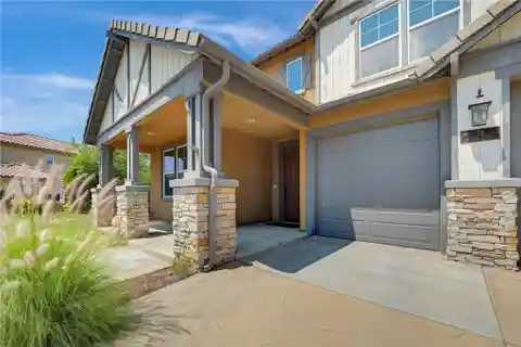 Prime Norco Hills Home