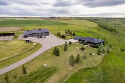 Immaculate 79.5-Acre Property