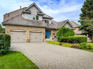 Immaculately Well-Maintained Daniels Home