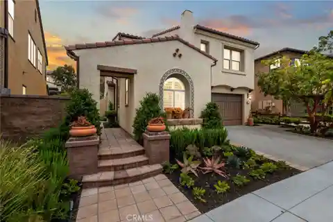 Comfort and Luxury with Community Charm