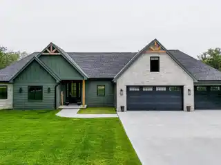 Exquisite New Build Surrounded by Nature