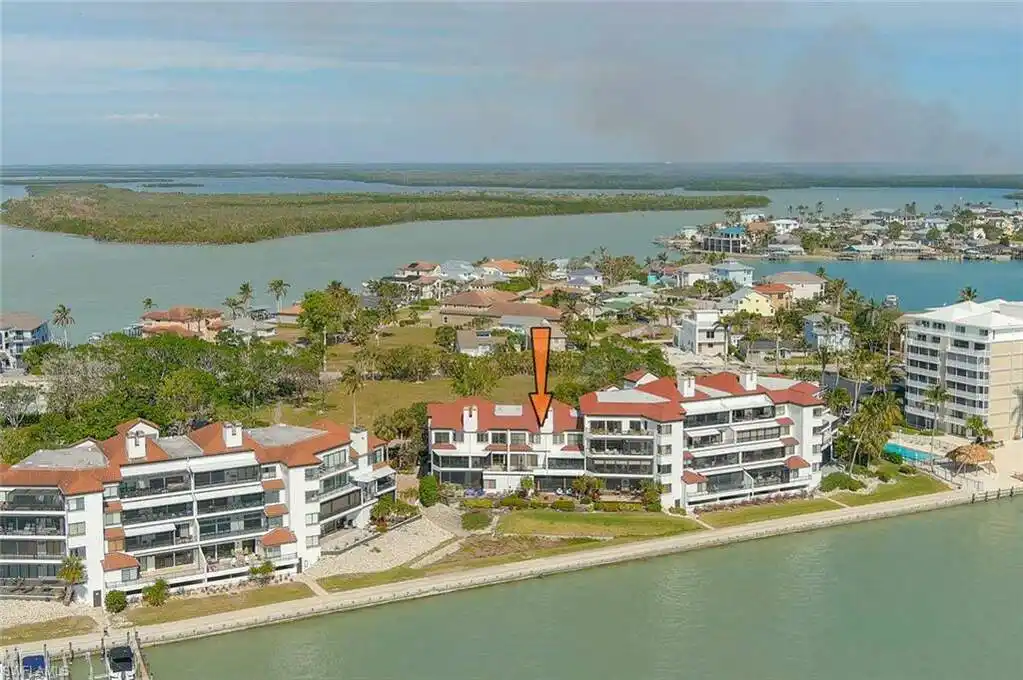 One-of-a-kind La Peninsula Residence