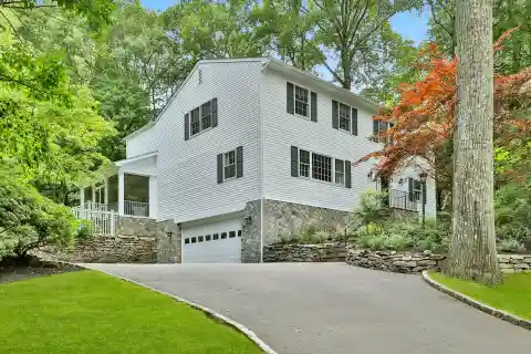 Four Bedroom Colonial Home on a Quiet Street