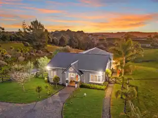 Classic Charm with Modern Convenience