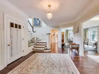 Meadowpool - a Distinguished Tudor Residence