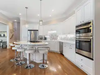 Lovely Home in Ardrey