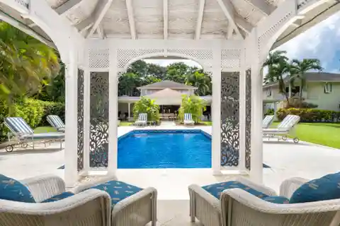 Oriana - Sandy Lane
