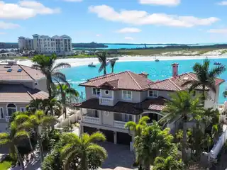 Exceptional Waterfront Estate on Tierra Verde