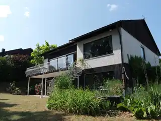 A Location Second to None