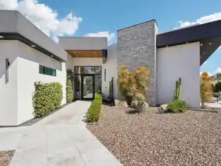 Exquisite Home Offering a Resort Lifestyle