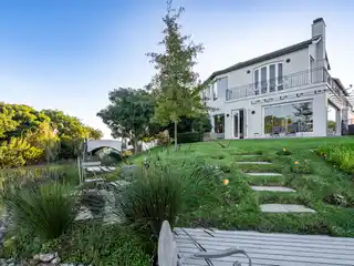 Contemporary Luxury Living