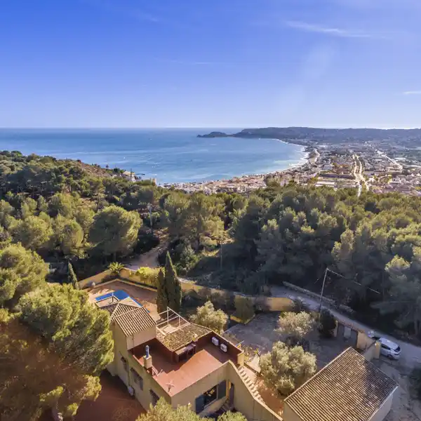 PRIVATE AND PRIVILEGED PROPERTY