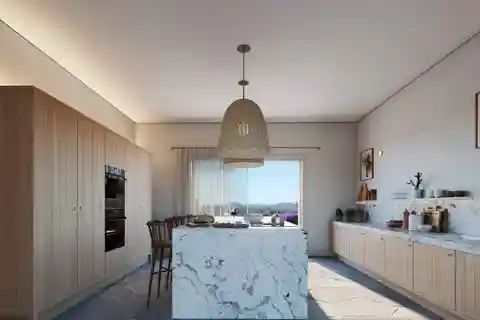 Turnkey Luxury Villa in the Ombria Development