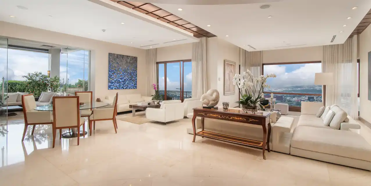 Penthouse Vista Royale Escazú