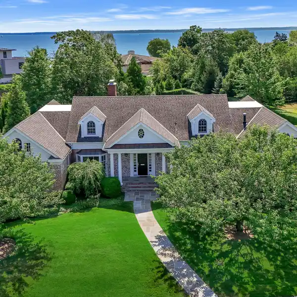 STUNNING HOME ON EXCLUSIVE FLAGLER DRIVE