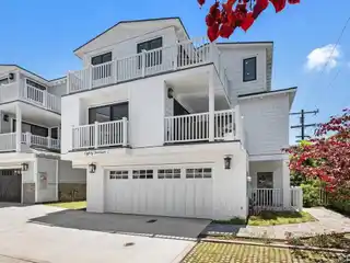 Furnished Coastal Gem with Stunning Ocean Views
