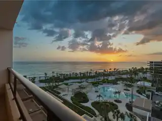 Amazing Views from the Longboat Key Club