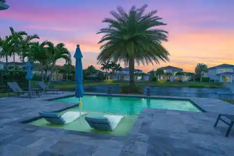 Luxury Living in Prestigious Royal Palm Polo Community