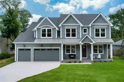 Spectacular Brand New Construction