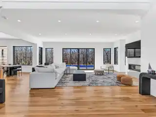 Elegant New Construction Home